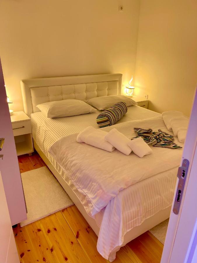 Apartment Soreja Ülgün Dış mekan fotoğraf