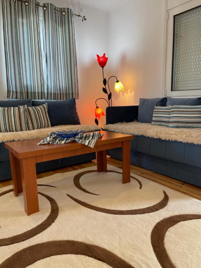 Apartment Soreja Ülgün Dış mekan fotoğraf