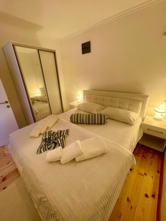 Apartment Soreja Ülgün Dış mekan fotoğraf