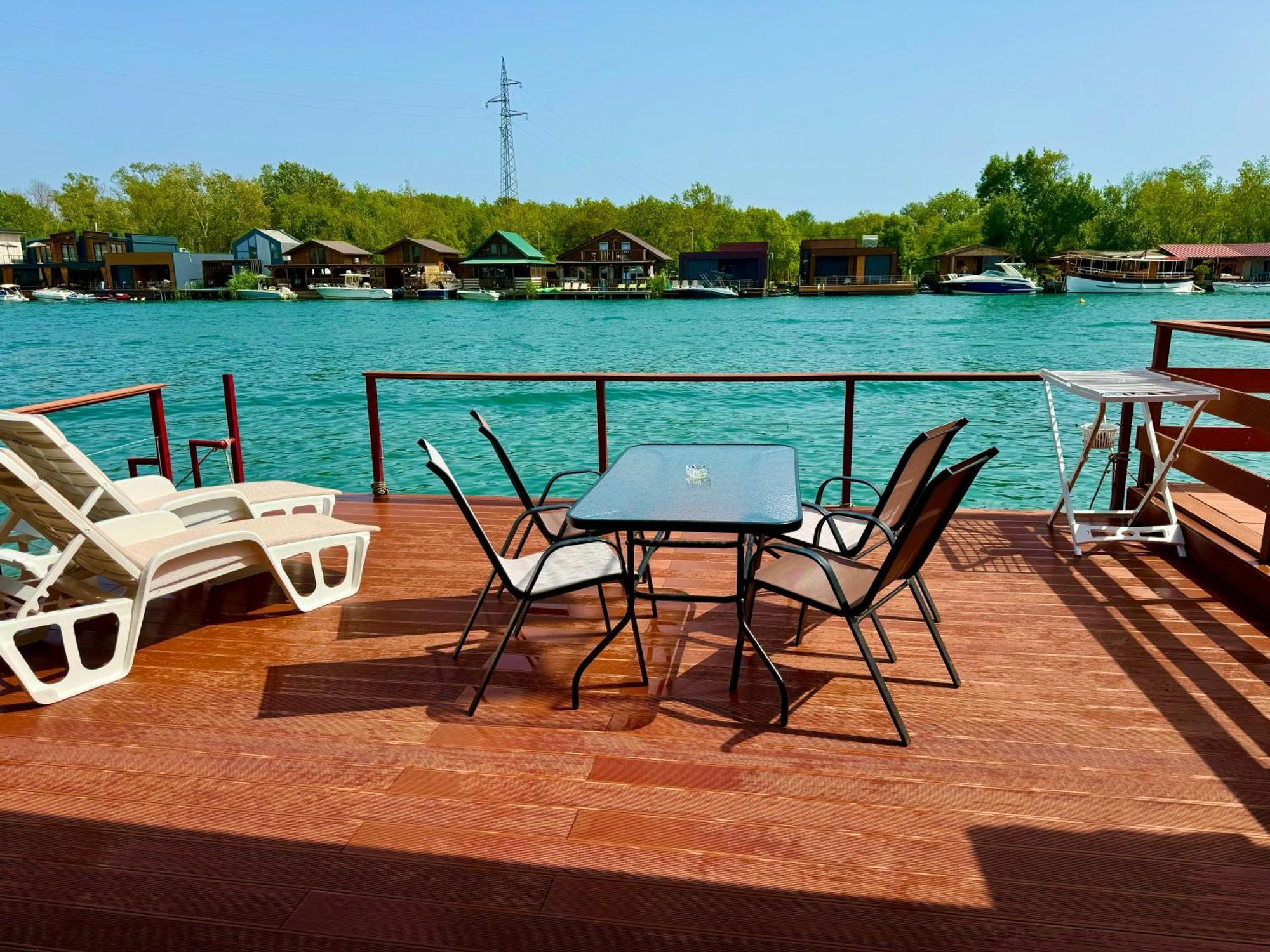 Apartment Soreja Ülgün Dış mekan fotoğraf