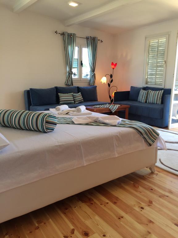 Apartment Soreja Ülgün Dış mekan fotoğraf